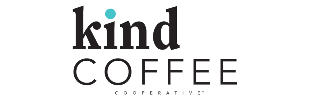 Kind Coffee Cooperative logo